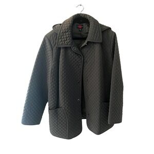 NEW Gallery Woman Olive Green Jacket‎ sz 3X